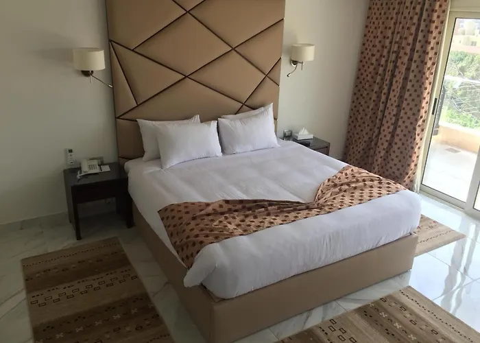 رويال معادى اوتيل