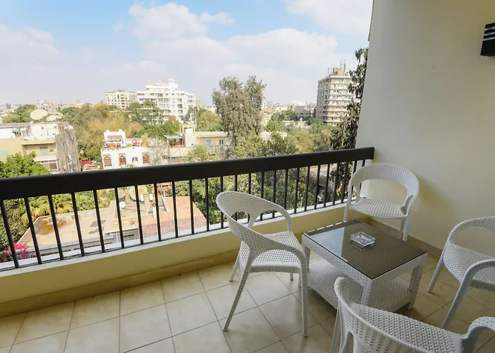 رويال معادى اوتيل