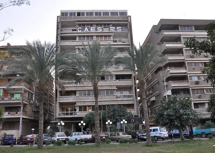 فندق سيزر بالاس
